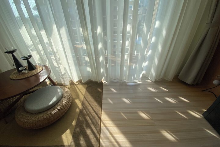 View from room
