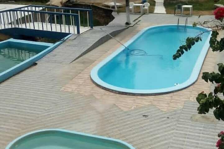Pool 8 of 14