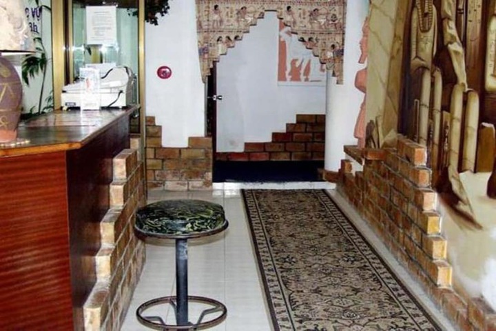 Hotel 3 of 32