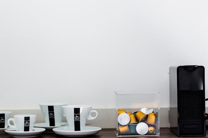 Breakfast/Coffee Service 103 of 171