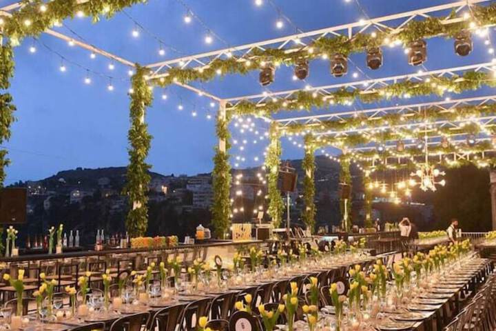 Wedding/Banquet 27 of 28