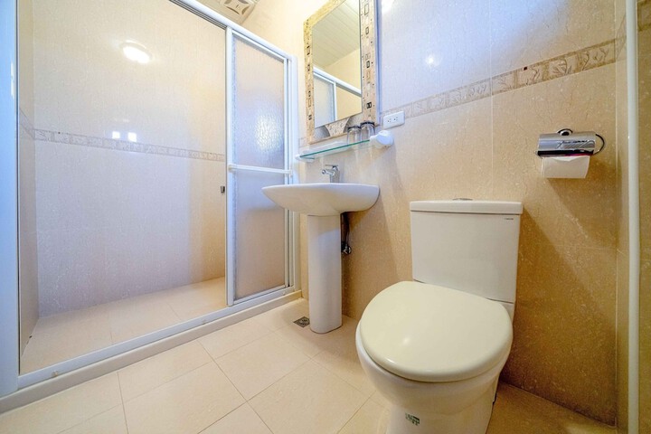Bath Amenities