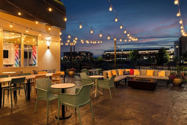 Terrace/Patio 56 of 61