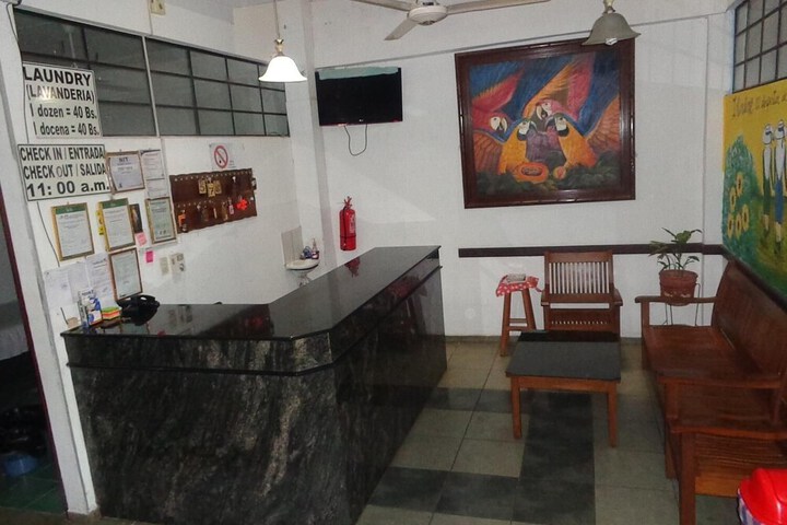 Hotel Interior 3 of 24