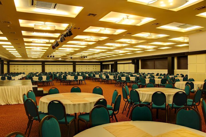 Meeting 127 of 164