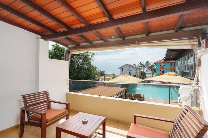 Terrace/Patio 19 of 71