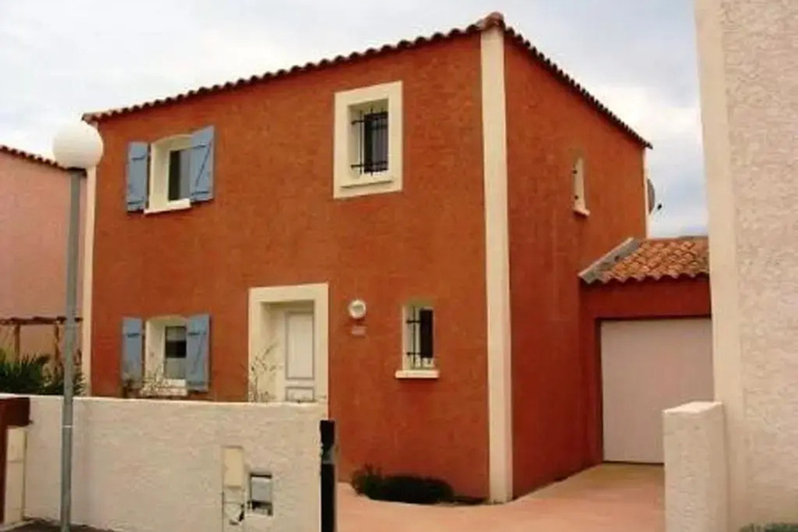 House Hameau De La Plage