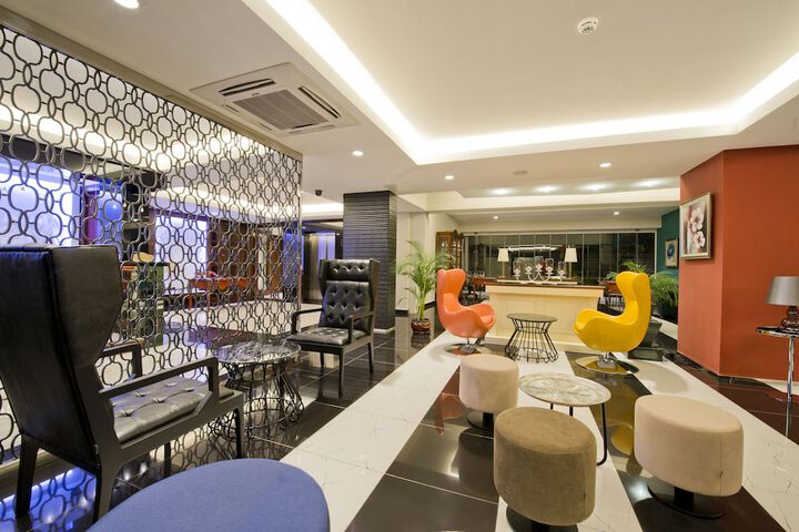 Hotel Interior 5 of 61