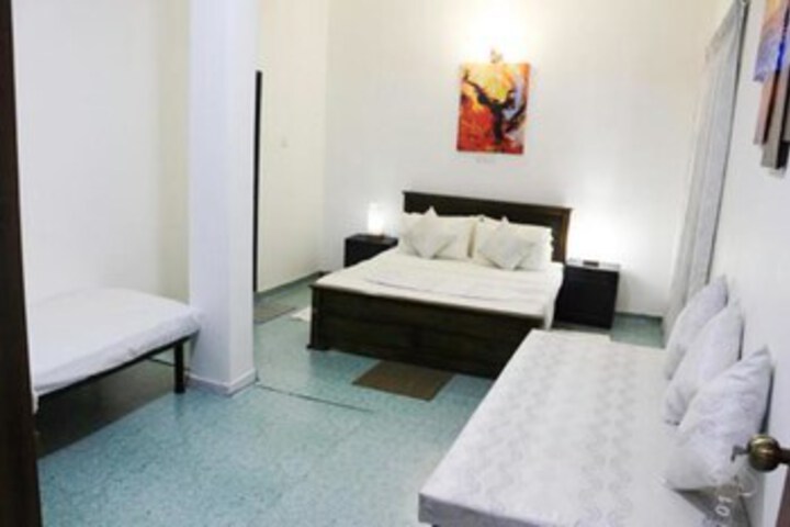 Room 19 of 22