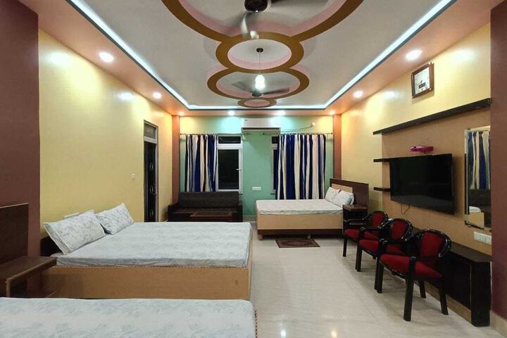 Room 16 of 55
