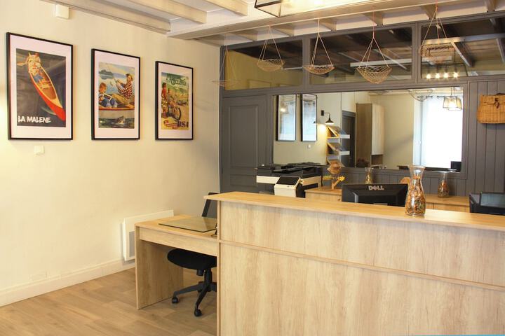 Hotel Interior 2 of 44