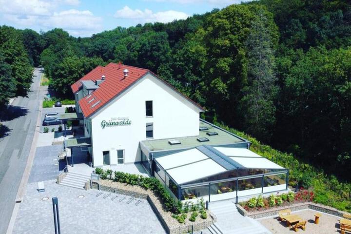 Hotel Grünwalde