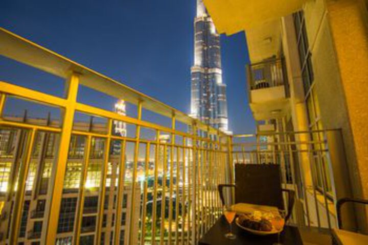 Terrace/Patio 3 of 38