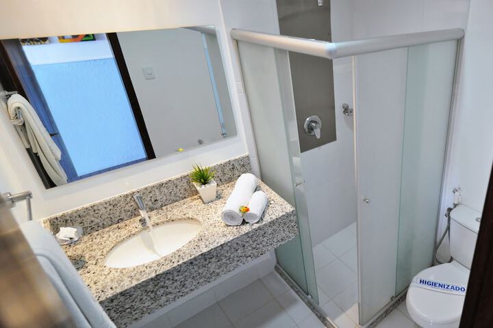 Bath Amenities