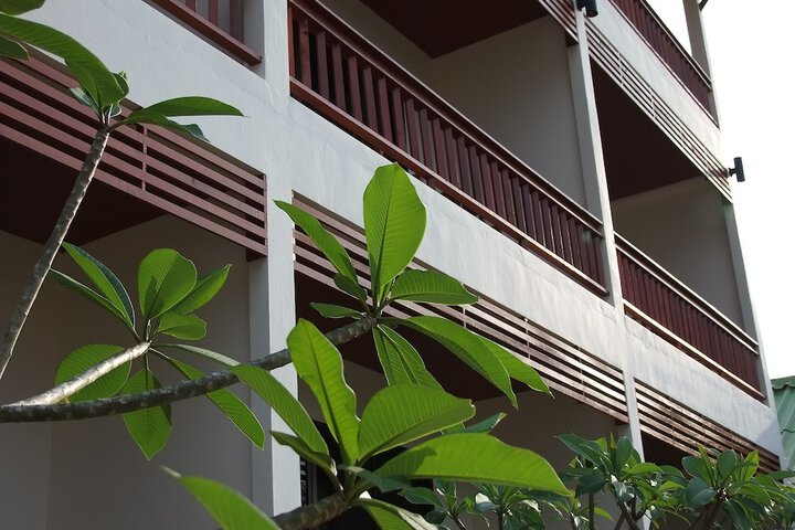 Hotel 43 of 43