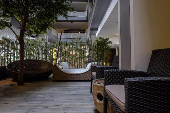 Lobby Photos