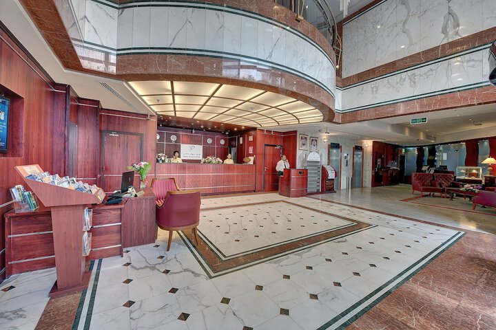 Hotel Interior 3 of 34