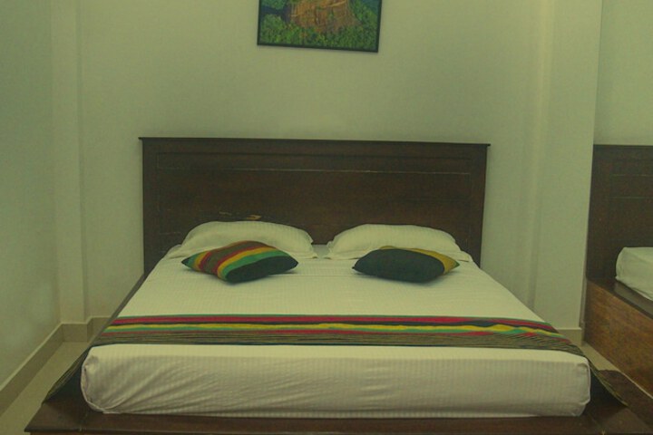 Hotel Alemount