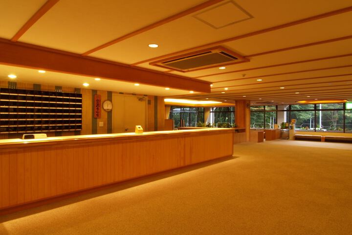 Hotel Interior 2 of 11