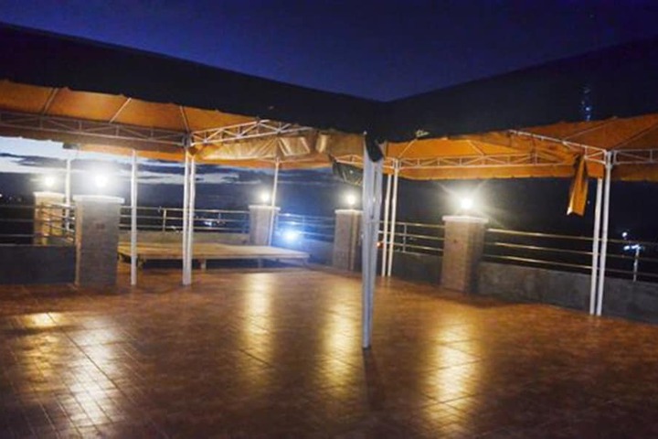 Terrace/Patio 26 of 26