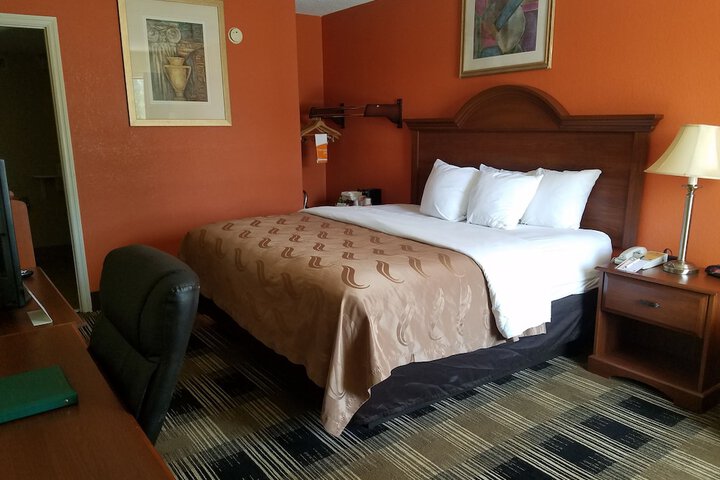 1 King Bed (16 of 19)