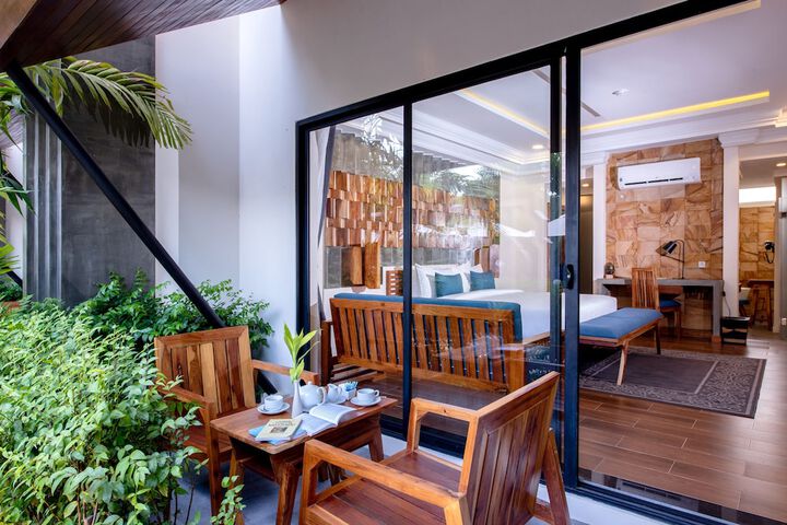 Terrace/Patio 22 of 69