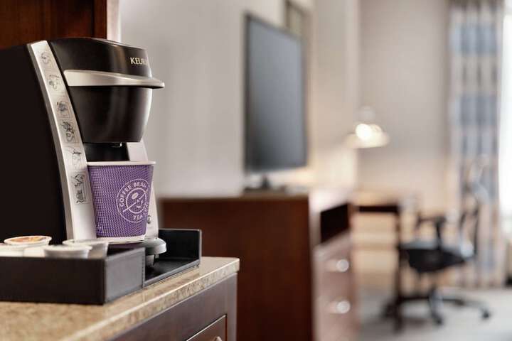 Minibar