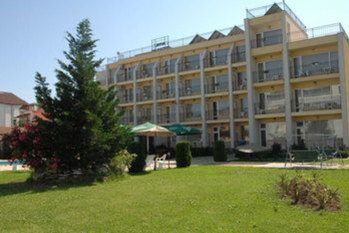 Hotel 35 of 58