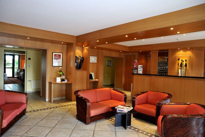 Hotel Interior 2 of 54