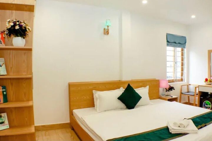Room 21 of 23