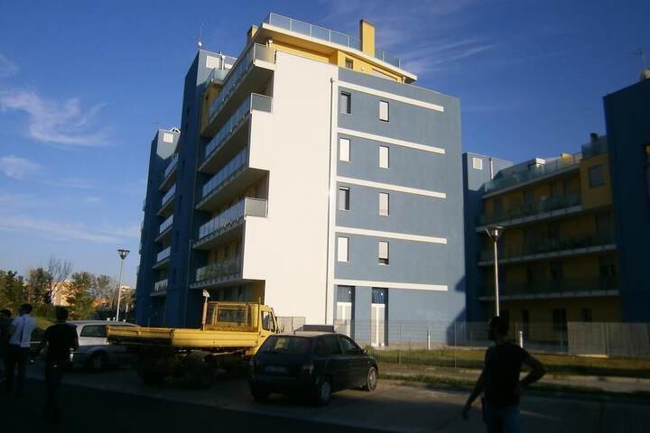Hotel 73 of 75