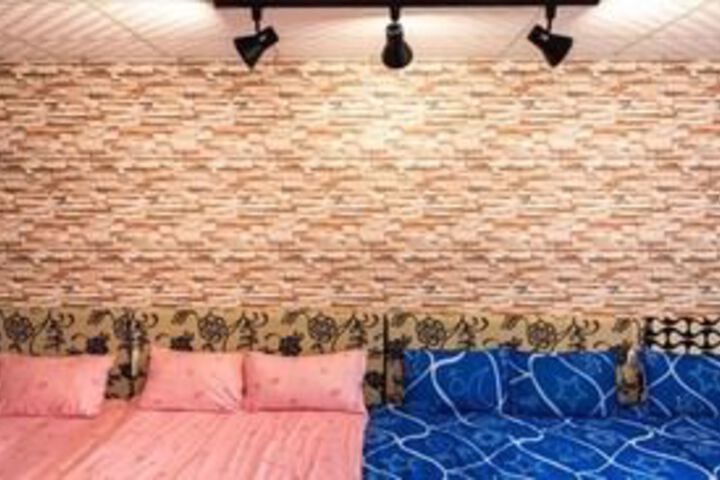 FENGJIA JJ HOUSE