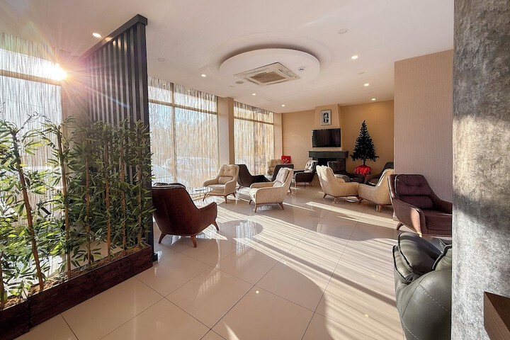 Hotel Interior 2 of 58