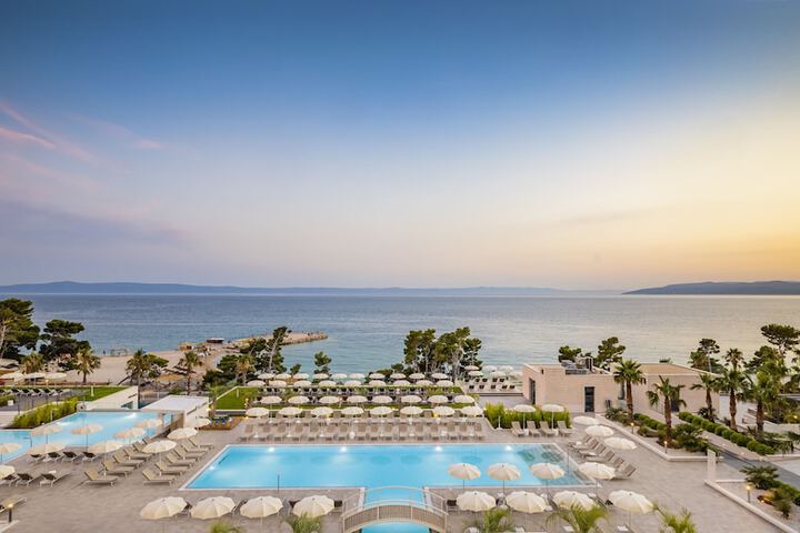 Image of Aminess Laurel Khalani Hotel