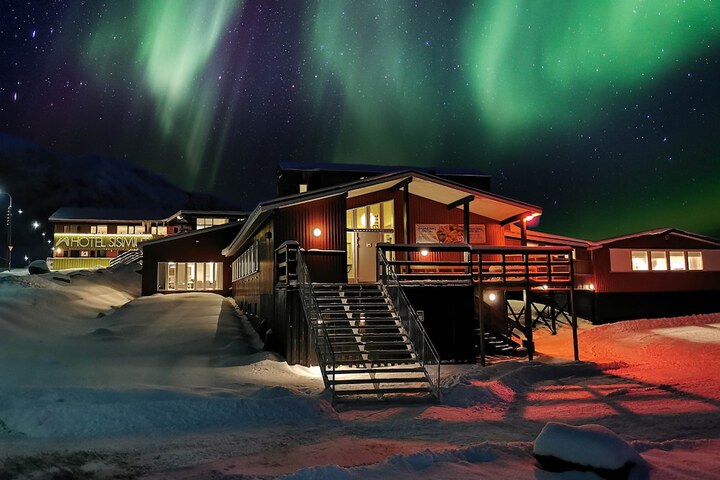 Photo of Hotel Sisimiut