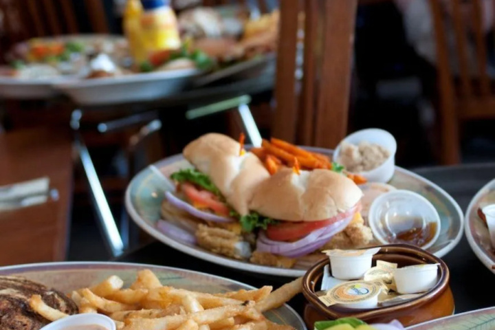 meal