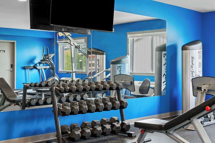 Health and Fitness 35 of 48