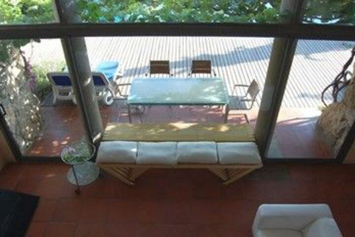Terrace/Patio 18 of 19