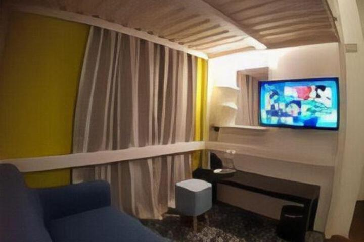 Fitness Facility Photos