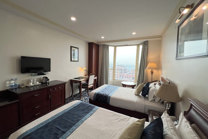 Room 55 of 164