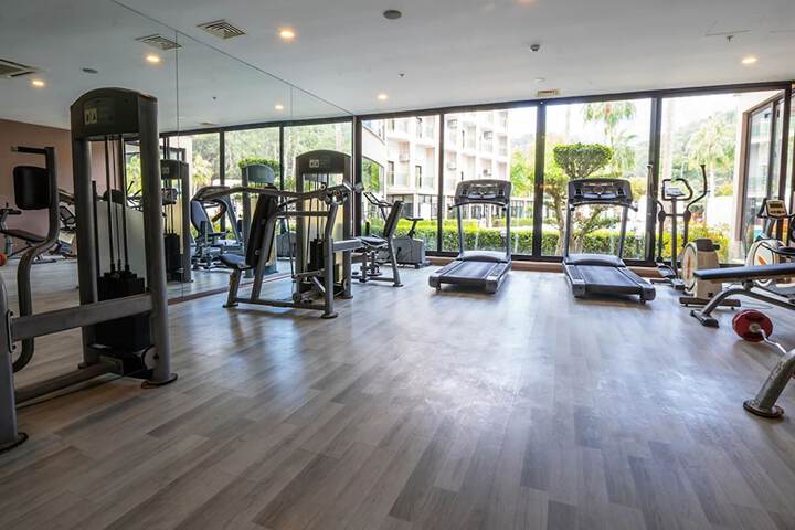 Health and Fitness 13 of 43