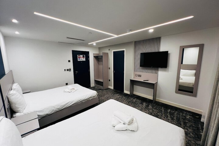 Hotel Interior 30 of 33