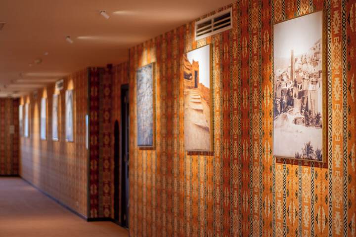 Hotel Interior 65 of 68