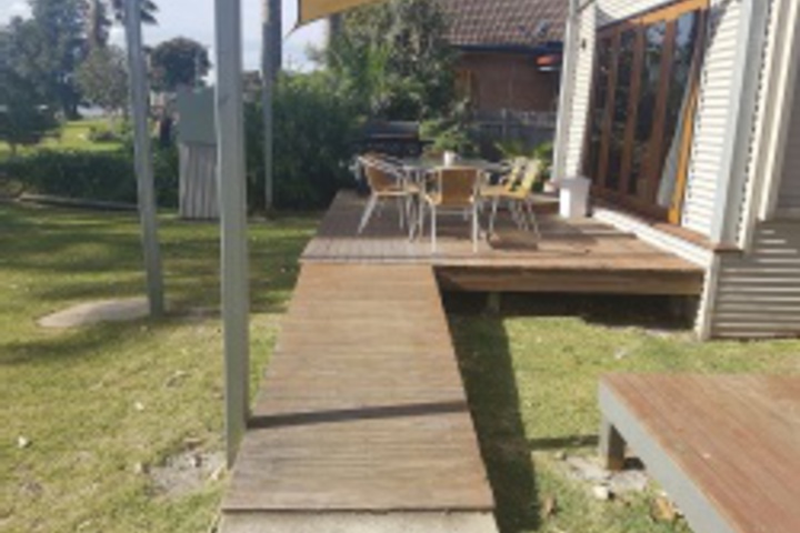 Terrace/Patio 163 of 792