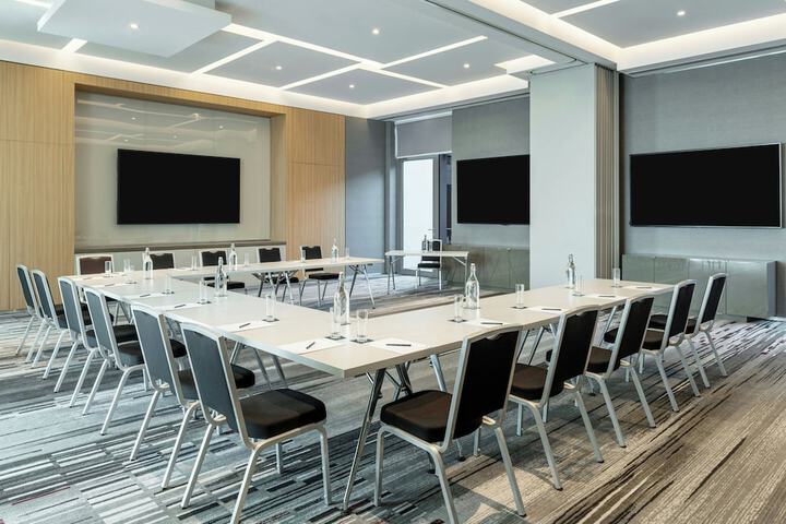 Meeting 102 of 116