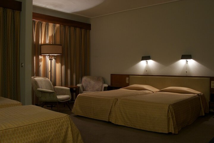 Room 7 of 50
