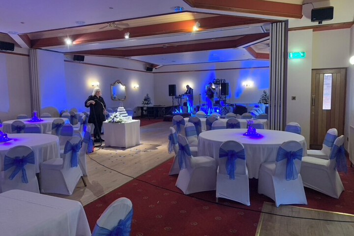 Wedding/Banquet 55 of 87