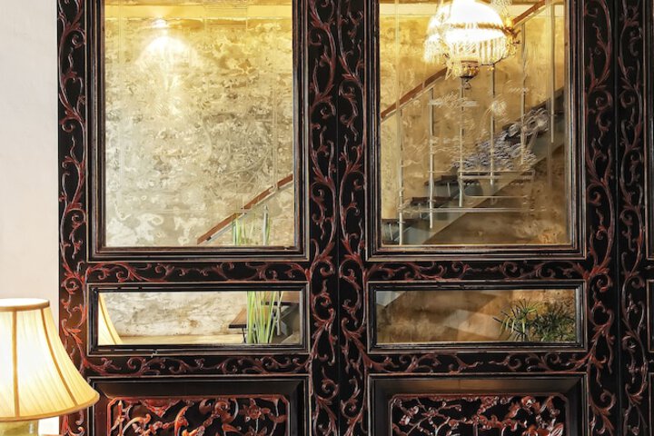 Hotel Interior 2 of 35