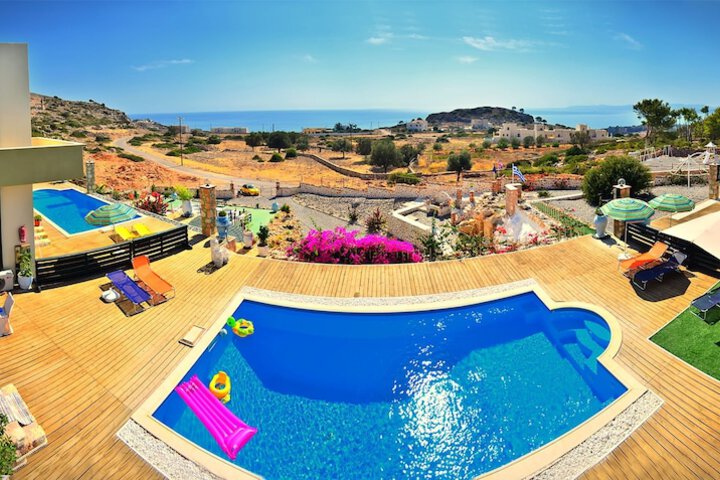 Hotel View 29 of 31
