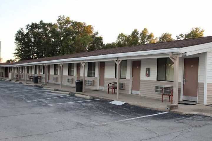 Hotel 21 of 23